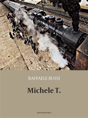 cover image of Michele T.